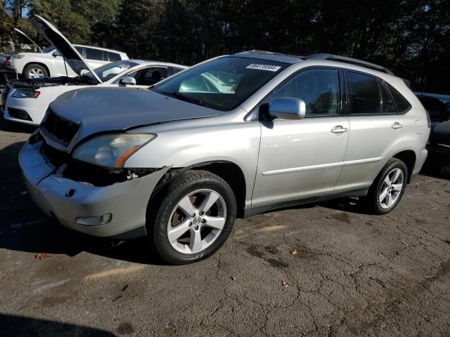 lexus rx 350 2007 2t2hk31u27c037949