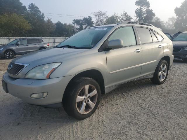 lexus rx 350 2008 2t2hk31u28c055630