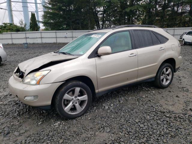 lexus rx 350 2008 2t2hk31u28c061296