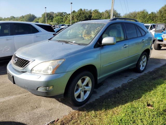 lexus rx 350 2008 2t2hk31u28c081709