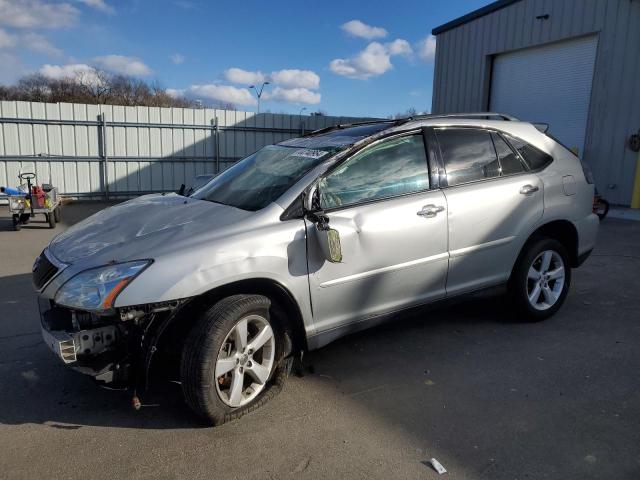 lexus rx350 2008 2t2hk31u28c082147