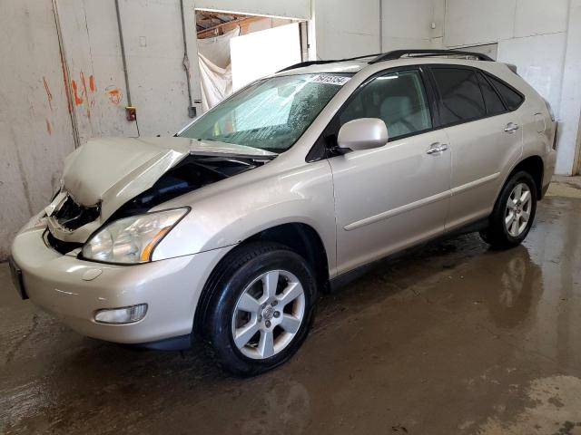 lexus rx 350 2008 2t2hk31u28c083623