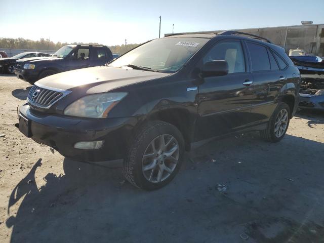 lexus rx 350 2009 2t2hk31u29c111194