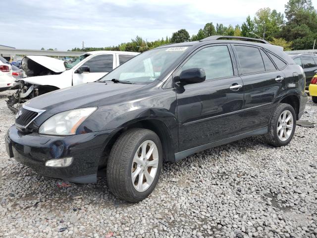 lexus rx 350 2009 2t2hk31u29c121319