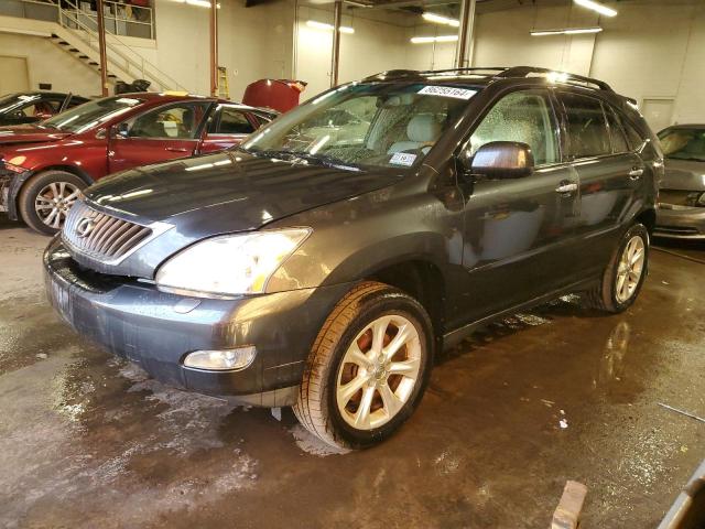 lexus rx 350 2009 2t2hk31u29c133003