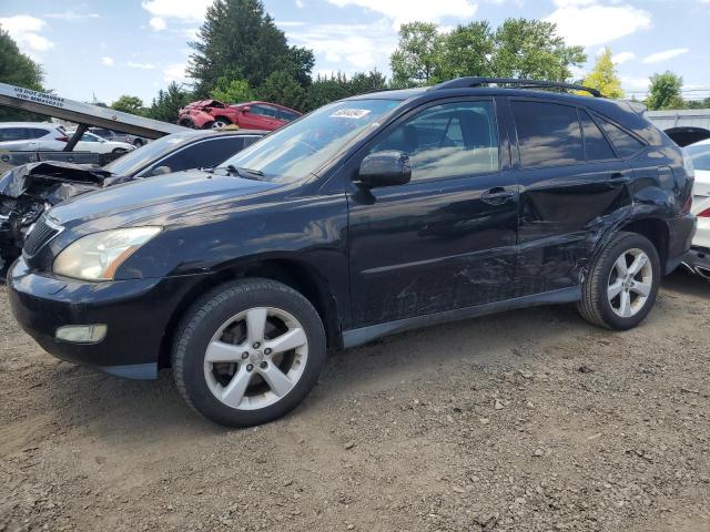 lexus rx350 2007 2t2hk31u37c010453