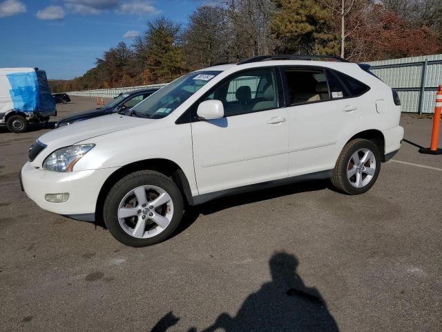 lexus rx 350 2007 2t2hk31u37c017631