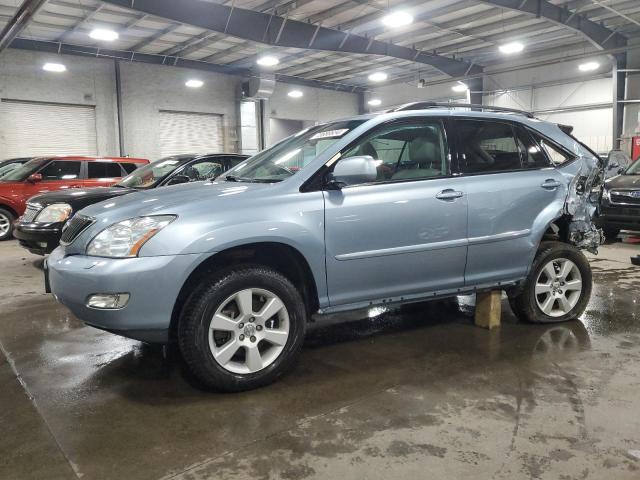 lexus rx 350 2007 2t2hk31u37c031111