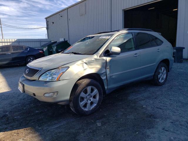 lexus rx350 2007 2t2hk31u37c032971