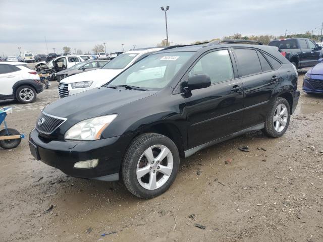 lexus rx 350 2007 2t2hk31u37c033134