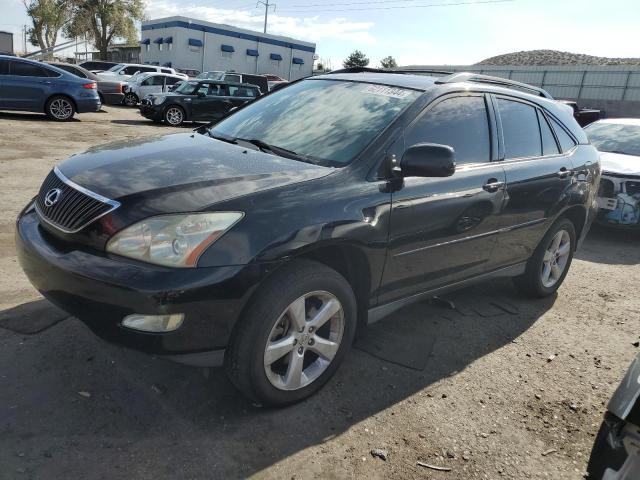 lexus rx350 2007 2t2hk31u37c039371