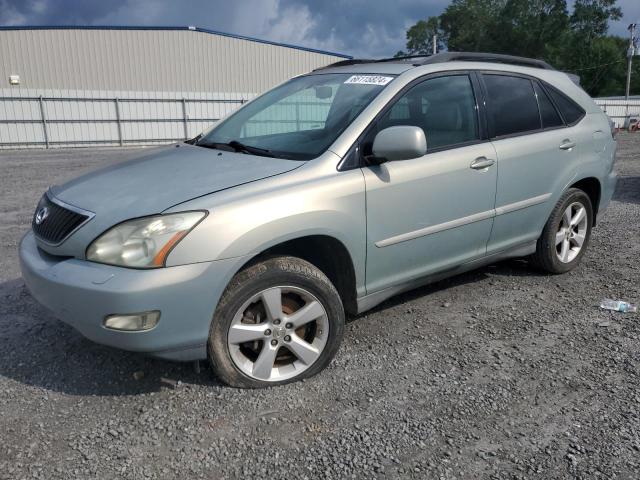 lexus rx 350 2007 2t2hk31u37c039662