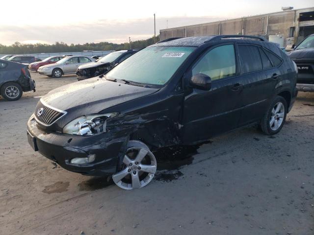 lexus rx 350 2007 2t2hk31u37c040486