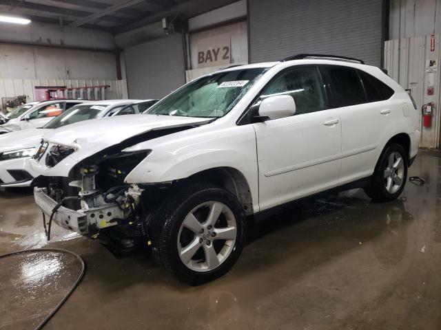 lexus rx 350 2007 2t2hk31u37c041699