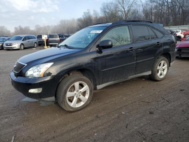 lexus rx350 2007 2t2hk31u37c043176