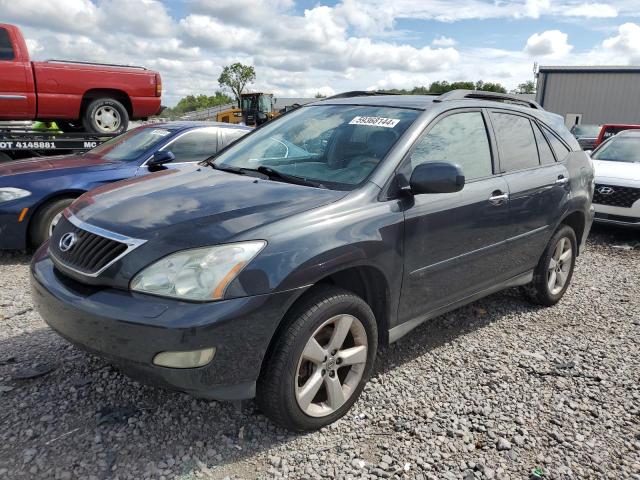 lexus rx350 2008 2t2hk31u38c050632