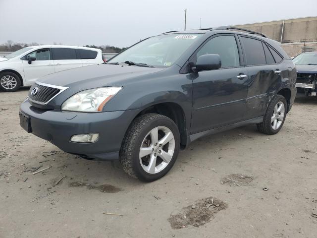 lexus rx 350 2008 2t2hk31u38c063123