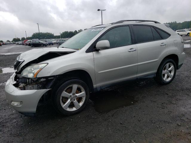 lexus rx 350 2008 2t2hk31u38c064918