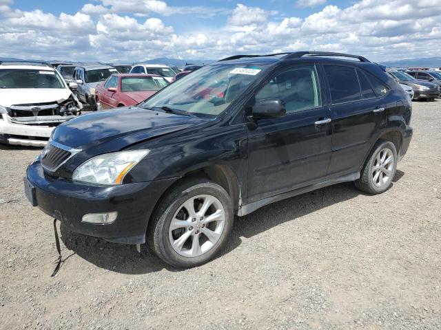 lexus rx350 2008 2t2hk31u38c086756