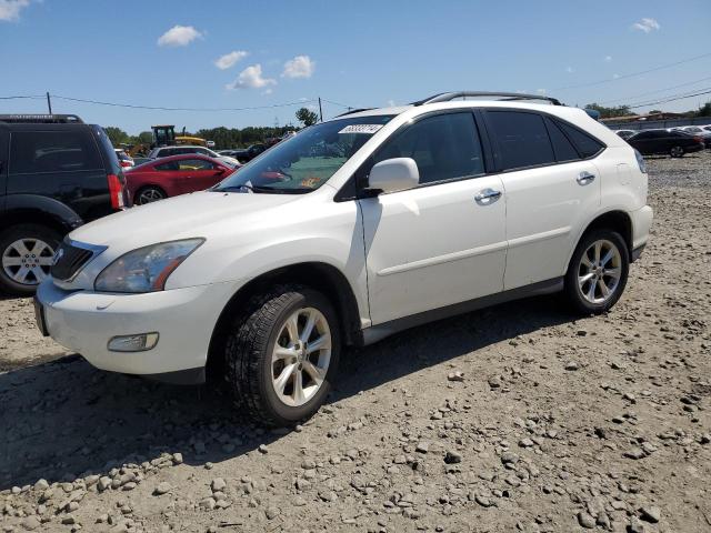 lexus rx 350 2009 2t2hk31u39c110815