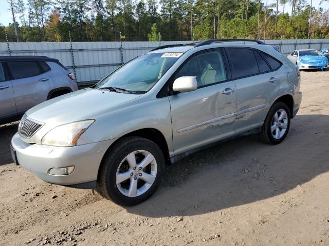 lexus rx 350 2007 2t2hk31u47c009263