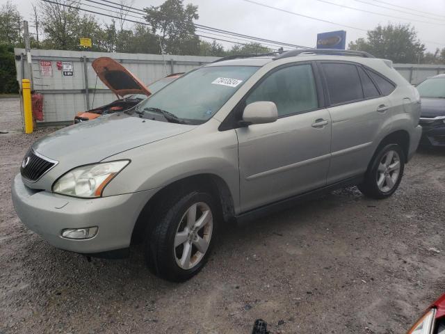 lexus rx 350 2007 2t2hk31u47c013121