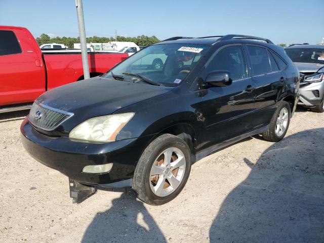 lexus rx 350 2007 2t2hk31u47c015130