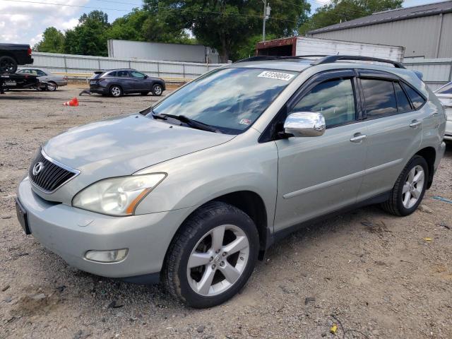 lexus rx350 2007 2t2hk31u47c020036