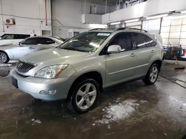 lexus rx350 2007 2t2hk31u47c024166