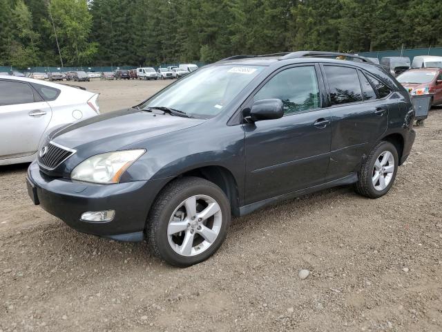 lexus rx 350 2007 2t2hk31u47c026032