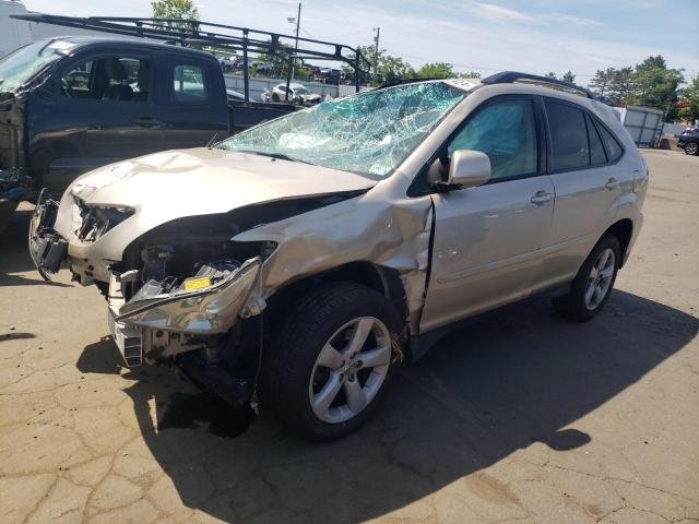 lexus rx350 2007 2t2hk31u47c032980