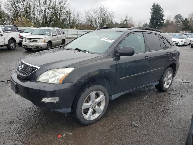 lexus rx 350 2007 2t2hk31u47c035202