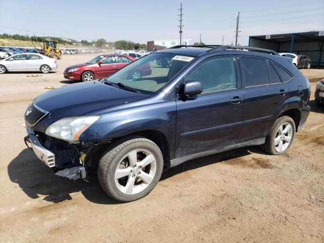 lexus rx350 2007 2t2hk31u47c039878