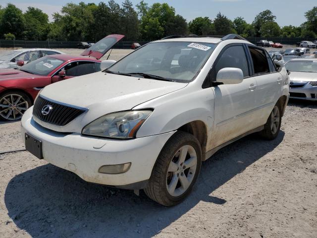 lexus rx350 2007 2t2hk31u47c045938