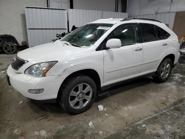 lexus rx 350 2008 2t2hk31u48c048615