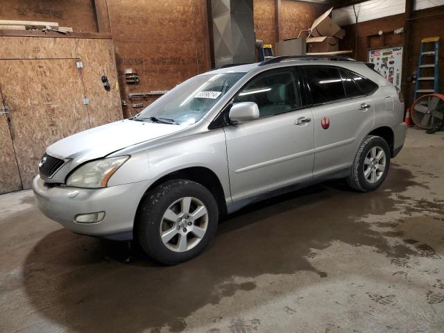 lexus rx 2008 2t2hk31u48c057735