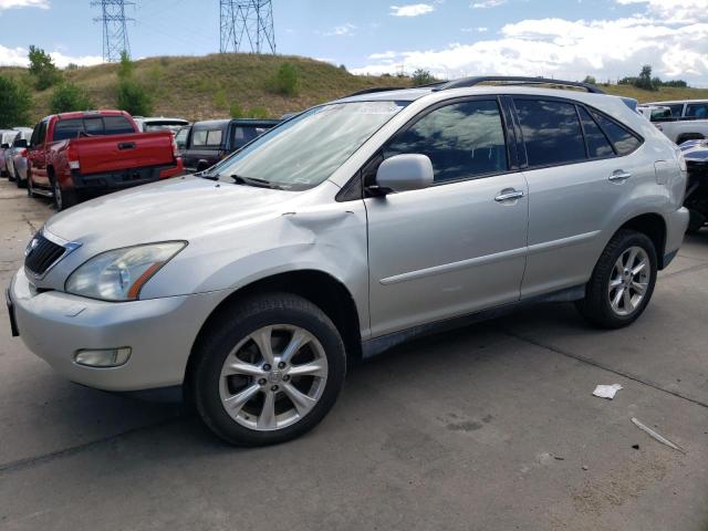 lexus rx350 2008 2t2hk31u48c068010