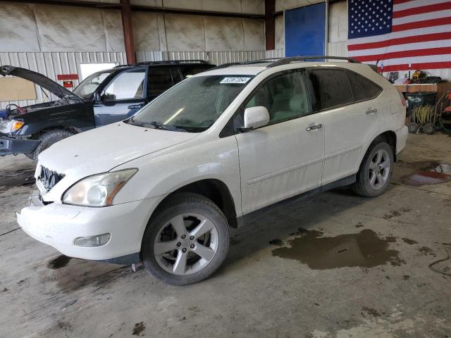 lexus rx350 2008 2t2hk31u48c081257