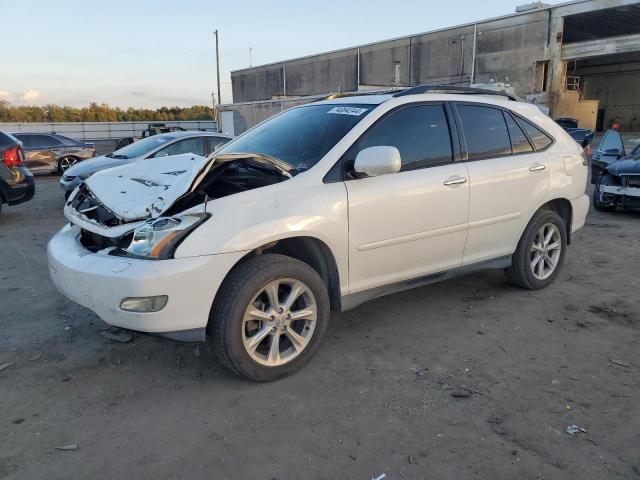 lexus rx 350 2009 2t2hk31u49c100987