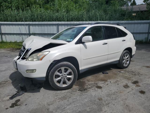 lexus rx 350 2009 2t2hk31u49c101394