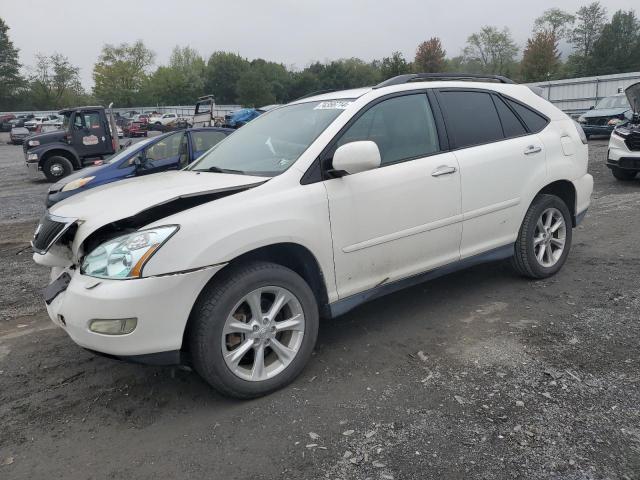 lexus rx 350 2009 2t2hk31u49c112363