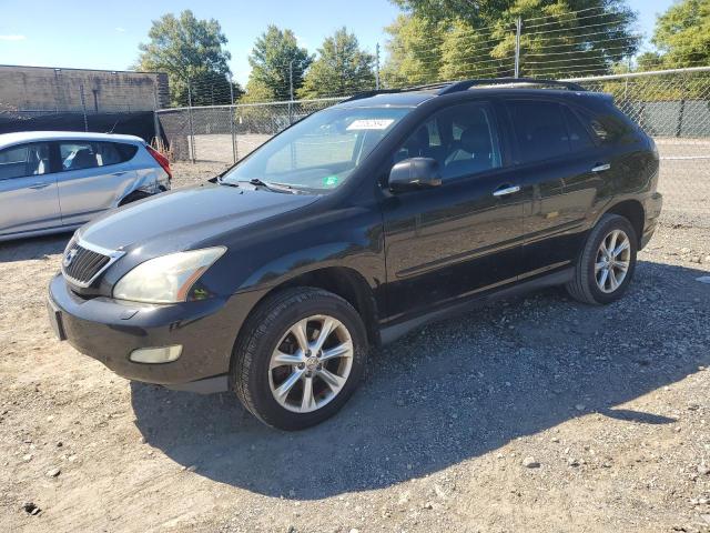 lexus rx 350 2009 2t2hk31u49c120401