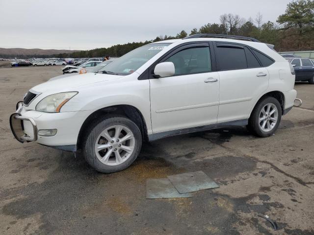 lexus rx350 2009 2t2hk31u49c134394