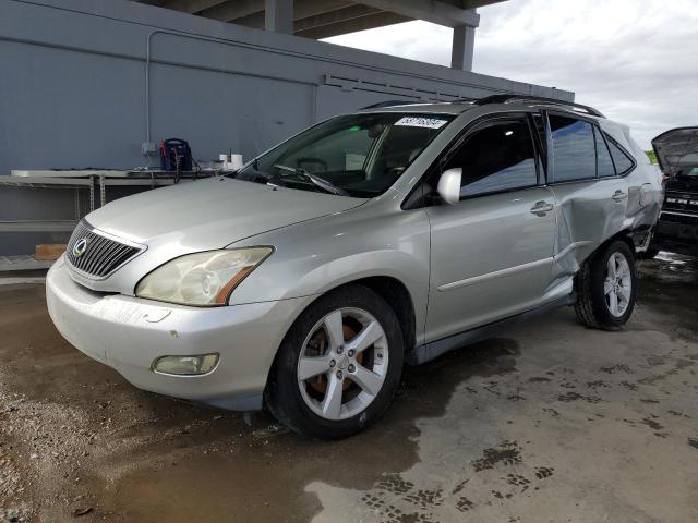 lexus rx350 2007 2t2hk31u57c003357