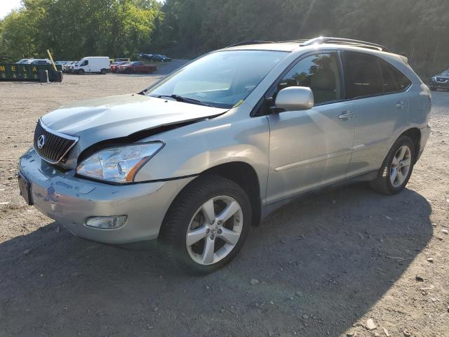 lexus rx 350 2007 2t2hk31u57c006257