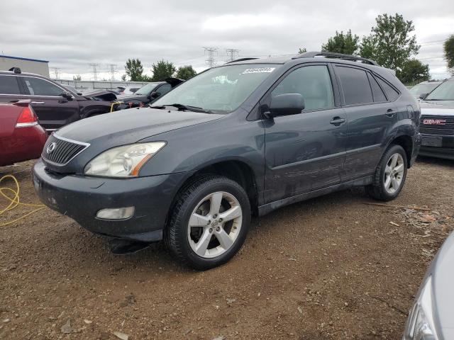 lexus rx350 2007 2t2hk31u57c007862