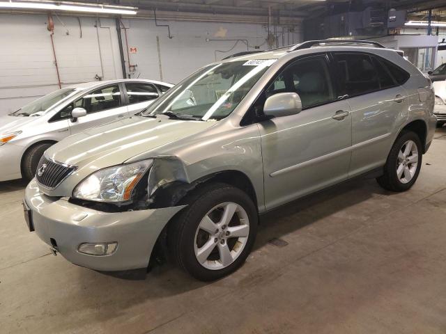 lexus rx350 2007 2t2hk31u57c015024