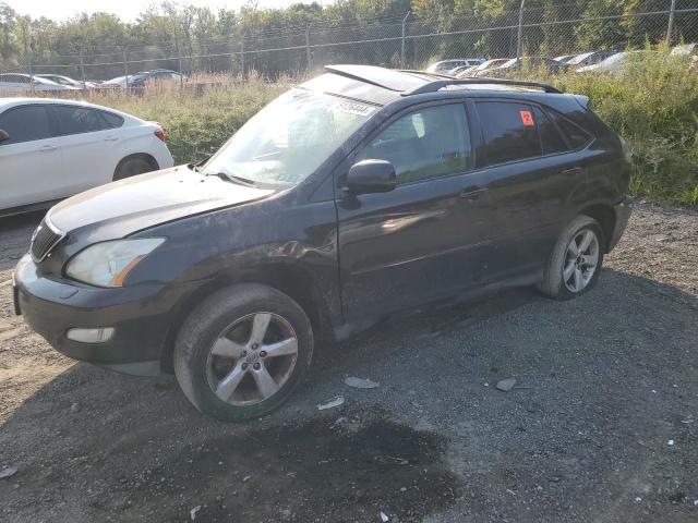 lexus rx 350 2007 2t2hk31u57c020644