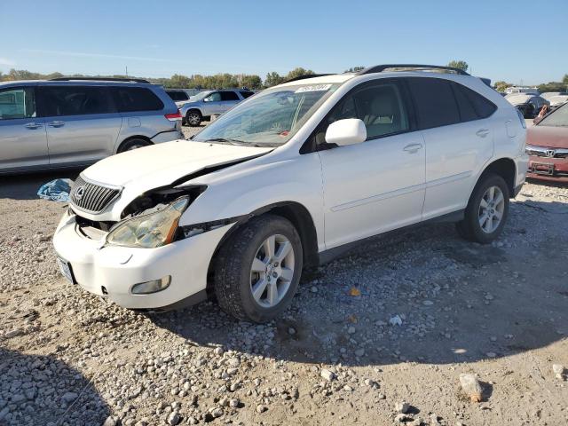 lexus rx 350 2007 2t2hk31u57c022412