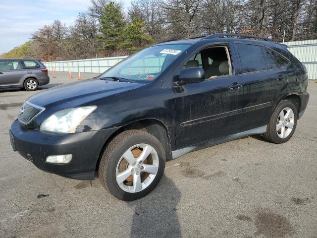 lexus rx 350 2007 2t2hk31u57c034186